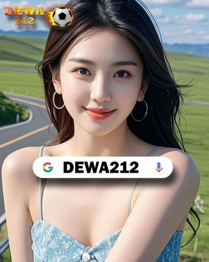 Dewa212: Kumpulan Link Slot Ovo Modal Receh Auto Menang